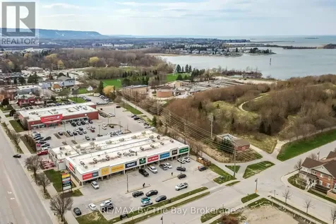 115 First Street Collingwood ON L9Y 1A5