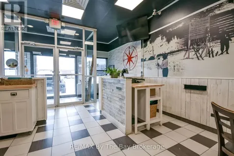 115 First Street Collingwood ON L9Y 1A5