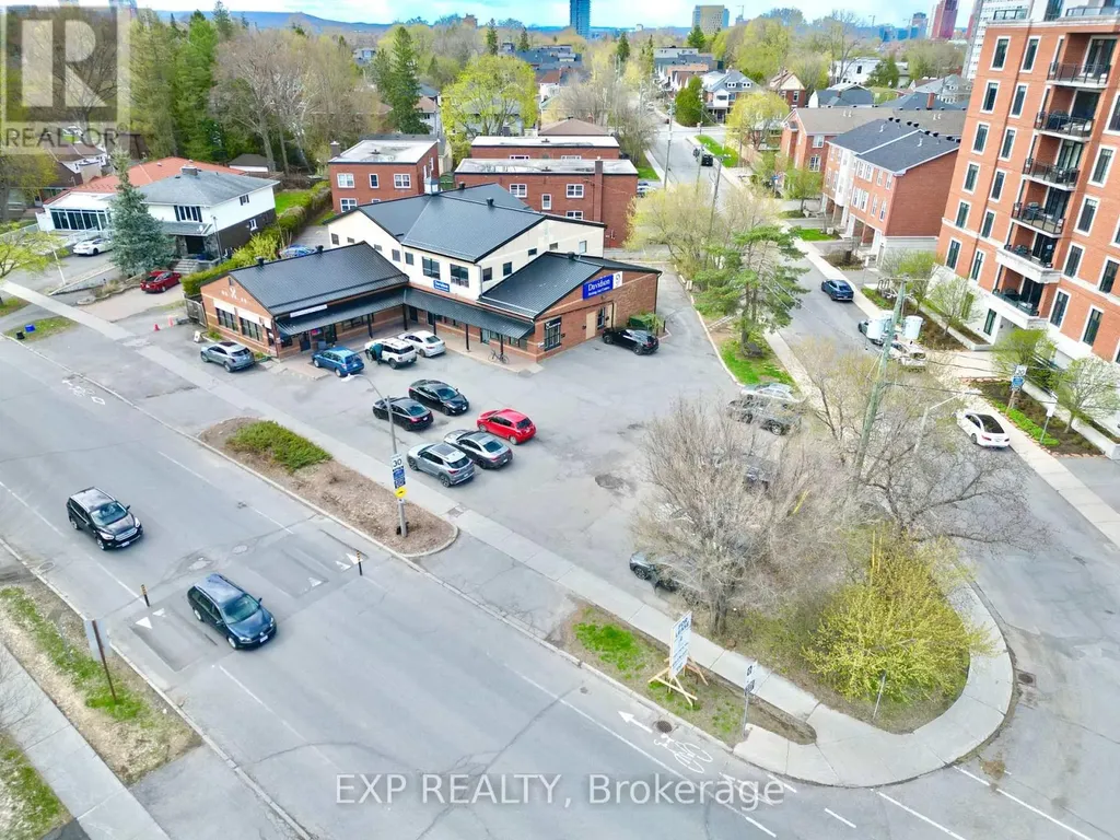 111 Sherwood Drive Ottawa ON K1Y 3V1