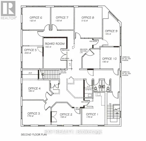 111 Sherwood Drive Ottawa ON K1Y 3V1