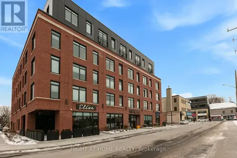 377 Winona Avenue Ottawa ON K1Z 5H8