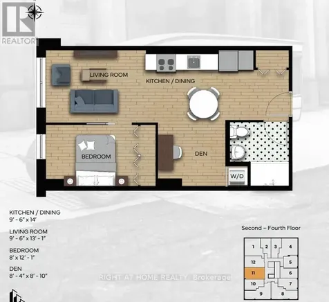 377 Winona Avenue Ottawa ON K1Z 5H8
