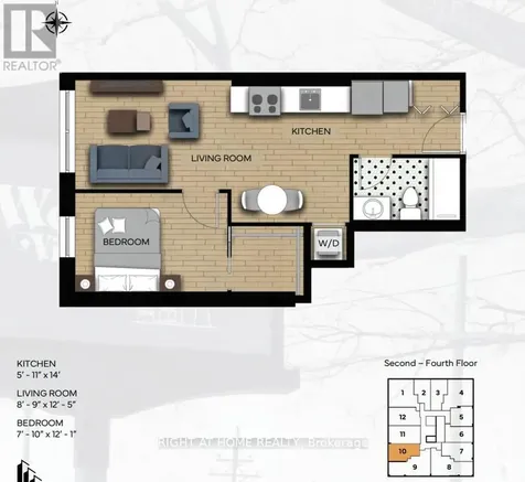 377 Winona Avenue Ottawa ON K1Z 5H8