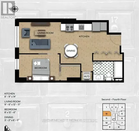 377 Winona Avenue Ottawa ON K1Z 5H8