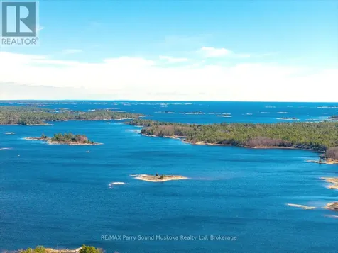 16 Island 264c Island Carling ON P0G 1G0