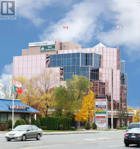 918 Dundas Street East Mississauga (Dixie) ON L4Y 4H9