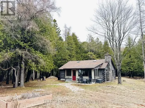 246 Sunset Drive Kincardine ON N0C 2C5