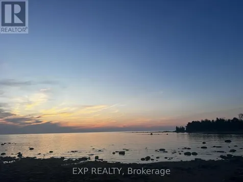 246 Sunset Drive Kincardine ON N0C 2C5