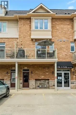 4171 Palermo Common Burlington ON L7L 0G7