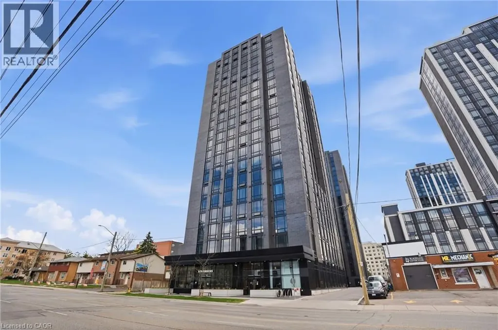 145 Columbia Street Waterloo ON N2L 0K7