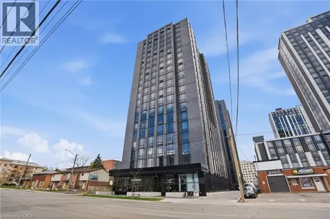 145 Columbia Street Waterloo ON N2L 0K7