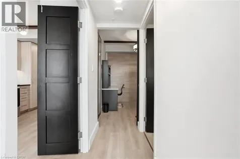 145 Columbia Street Waterloo ON N2L 0K7
