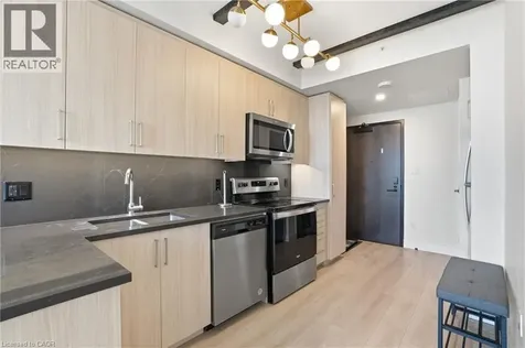 145 Columbia Street Waterloo ON N2L 0K7