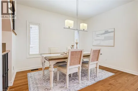 67 Newcombe Road Dundas ON L9H 7T3