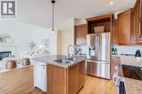 67 Newcombe Road Dundas ON L9H 7T3