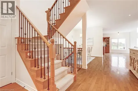 67 Newcombe Road Dundas ON L9H 7T3