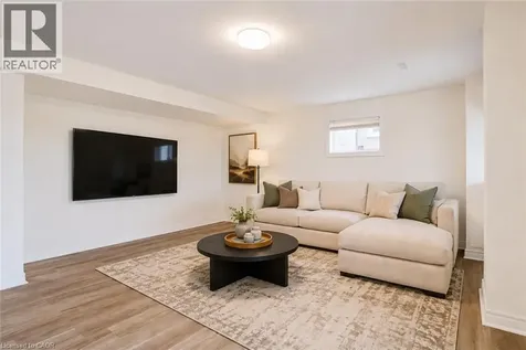 67 Newcombe Road Dundas ON L9H 7T3
