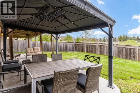 67 Newcombe Road Dundas ON L9H 7T3