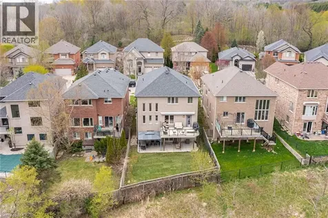 67 Newcombe Road Dundas ON L9H 7T3