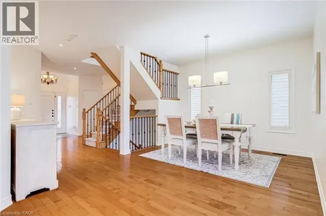67 Newcombe Road Dundas ON L9H 7T3