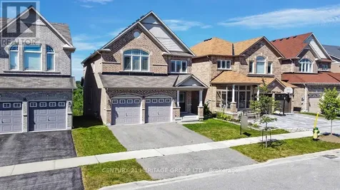 16 Old Field Crescent East Gwillimbury ON L9N 0A3