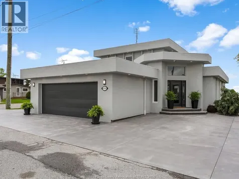 19050 Peninsula Street Lakeshore ON N0P 1L0