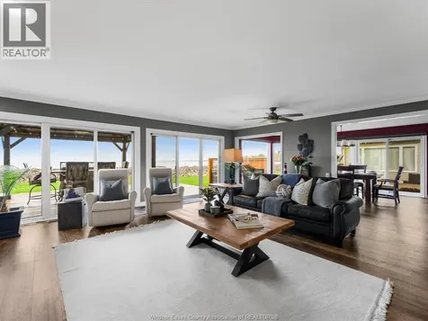 19050 Peninsula Street Lakeshore ON N0P 1L0