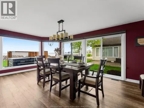 19050 Peninsula Street Lakeshore ON N0P 1L0