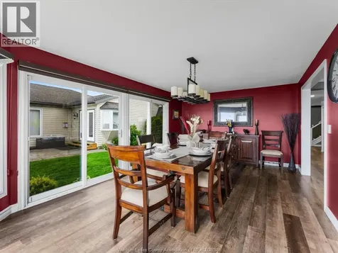 19050 Peninsula Street Lakeshore ON N0P 1L0