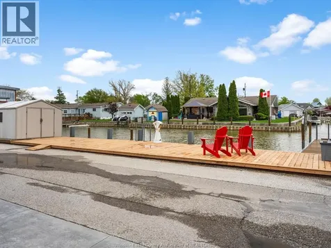 19050 Peninsula Street Lakeshore ON N0P 1L0