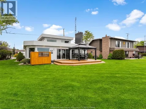 19050 Peninsula Street Lakeshore ON N0P 1L0