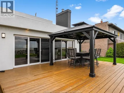 19050 Peninsula Street Lakeshore ON N0P 1L0
