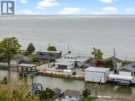 19050 Peninsula Street Lakeshore ON N0P 1L0