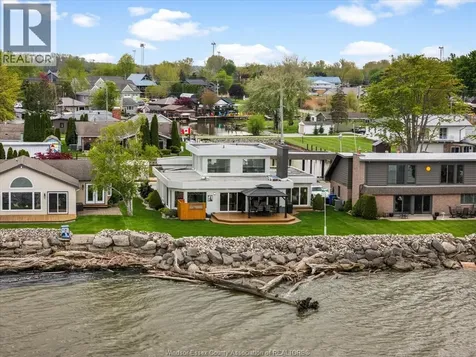 19050 Peninsula Street Lakeshore ON N0P 1L0