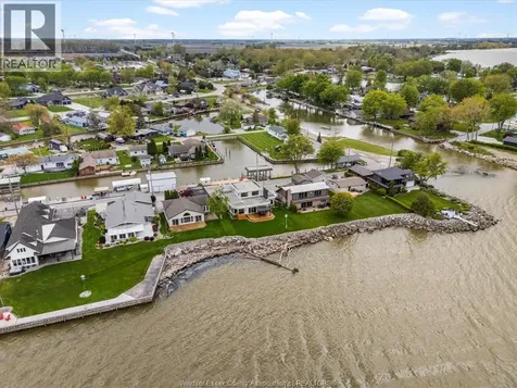 19050 Peninsula Street Lakeshore ON N0P 1L0