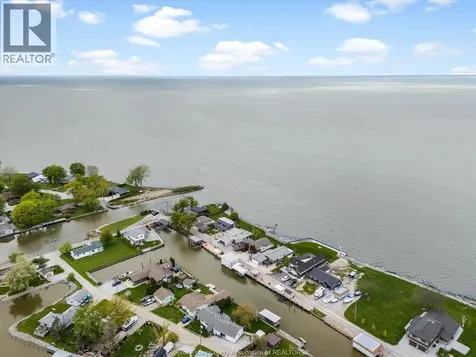 19050 Peninsula Street Lakeshore ON N0P 1L0