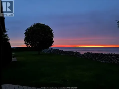 19050 Peninsula Street Lakeshore ON N0P 1L0
