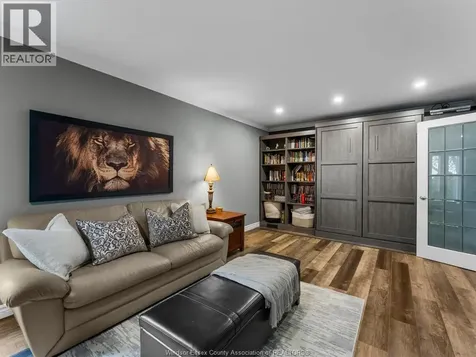 19050 Peninsula Street Lakeshore ON N0P 1L0