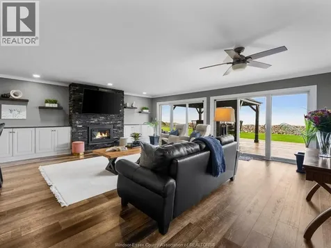 19050 Peninsula Street Lakeshore ON N0P 1L0