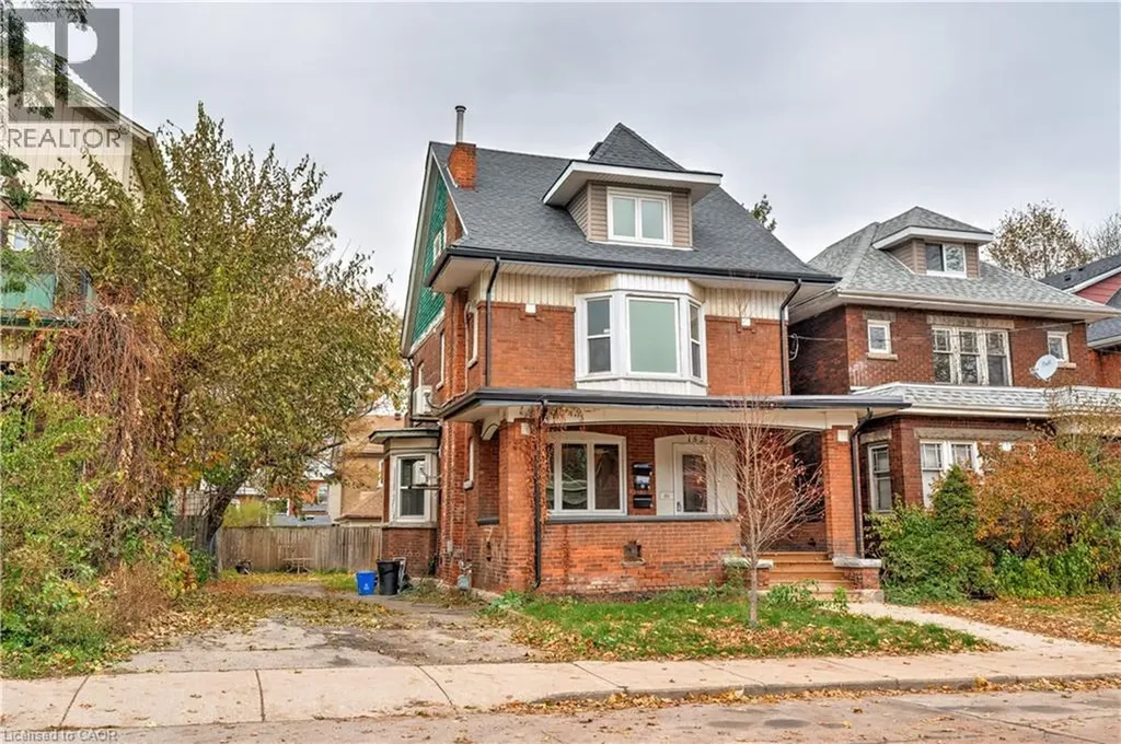 152 Sanford Avenue South Hamilton ON L8M 2G9