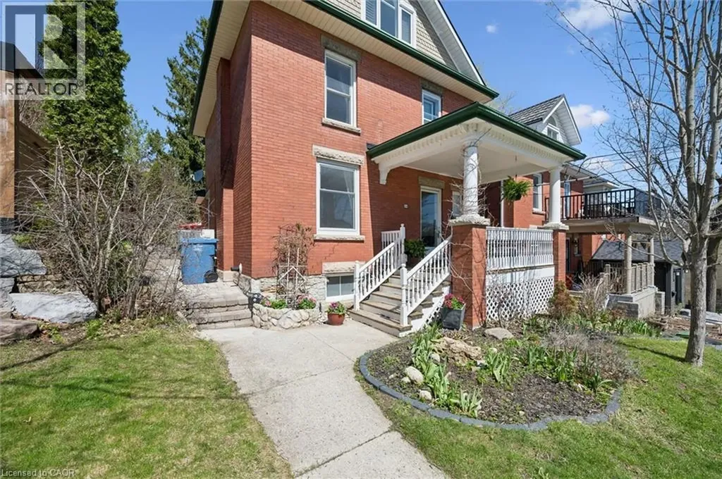 24 Powell Street East Guelph ON N1H 1T8