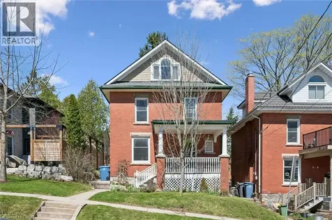 24 Powell Street East Guelph ON N1H 1T8