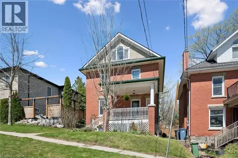 24 Powell Street East Guelph ON N1H 1T8