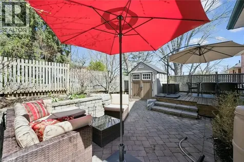 24 Powell Street East Guelph ON N1H 1T8