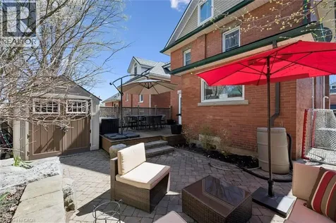 24 Powell Street East Guelph ON N1H 1T8