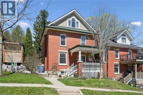 24 Powell Street East Guelph ON N1H 1T8