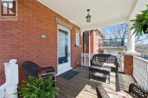 24 Powell Street East Guelph ON N1H 1T8