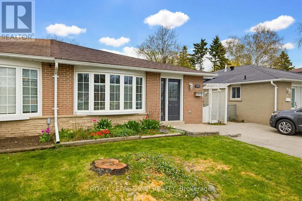 17 Edelwild Drive Orangeville ON L9W 2Y4