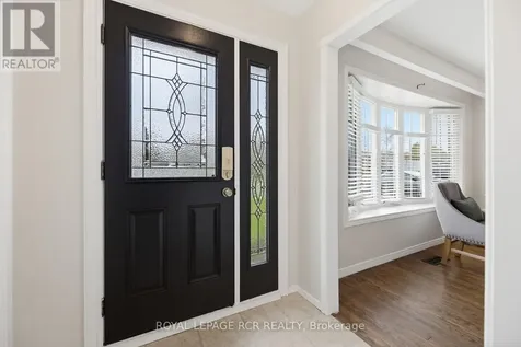 17 Edelwild Drive Orangeville ON L9W 2Y4