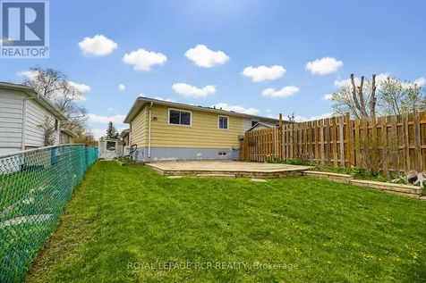 17 Edelwild Drive Orangeville ON L9W 2Y4